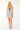 Palmer Dress KESTAN