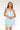 Ryder Dress - Porcelain - FINAL SALE - KESTAN