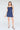 Tallulah Dress - KESTAN
