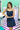 Tallulah Dress - KESTAN