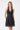 Zoe Dress - Black - KESTAN