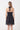 Zoe Dress - Black - KESTAN