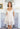 Zola Dress - Blush - FINAL SALE - KESTAN
