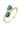 Cypress Ring - KESTAN