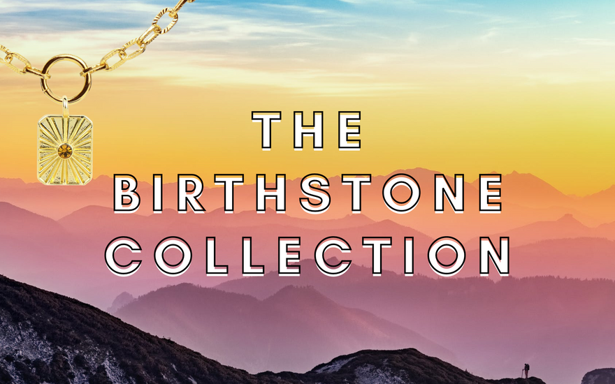 Birthstones: What they mean, how to style them and more!