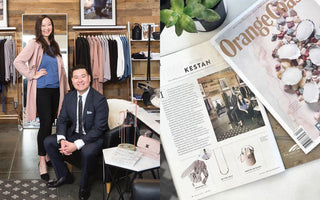 Orange Coast Magazine Feature