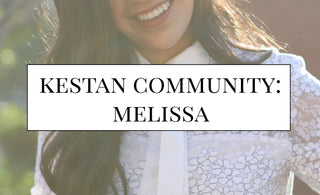 Melissa : Kestan Community Style Spotlight