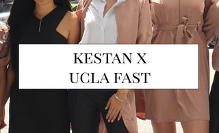 Kestan x UCLA FAST