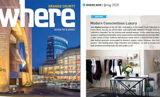 Where Orange County Magazine