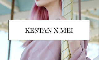 Kestan x Mei