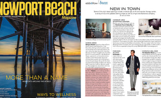 Newport Beach Magazine