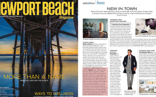 Newport Beach Magazine