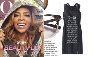 O, The Oprah Magazine