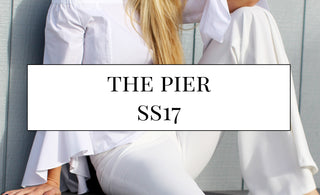 The Pier - SS17