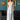 Celestine Dress - Blue - KESTAN