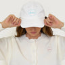Sweetheart Society Baseball Hat - KESTAN