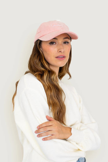 Sweetheart Society Baseball Hat - KESTAN