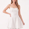 Astrid Dress - KESTAN