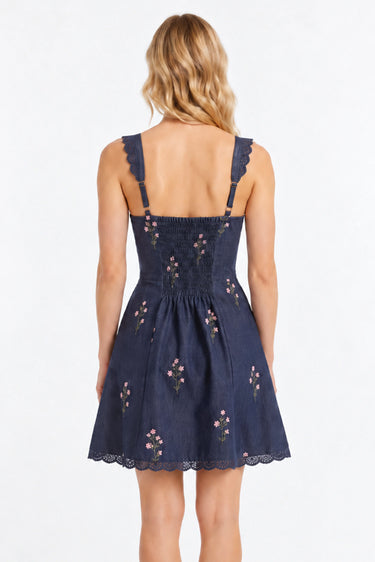 Elizabeth Dress