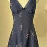 Elizabeth Dress - KESTAN