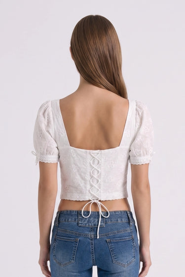 Alexis Top - KESTAN