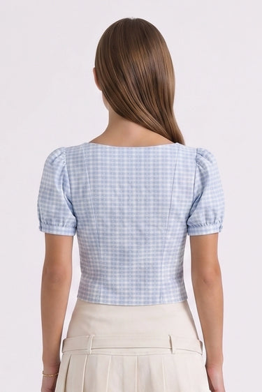 Amanda Top - KESTAN