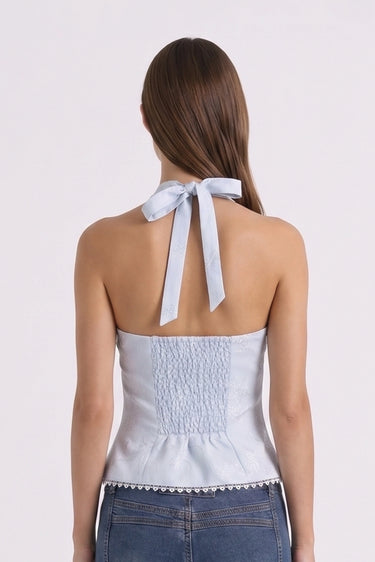 Angel Top - KESTAN