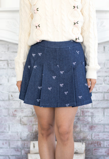 Asher Skirt