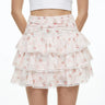 Avery Skirt - KESTAN