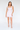 Bella Dress - KESTAN