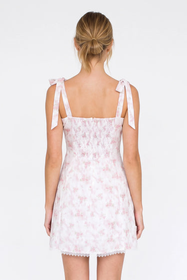 Bella Dress - FINAL SALE