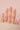 Blushing Rose Press-On Nails - KESTAN