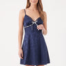 Callie Dress - KESTAN
