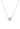 Carrie Eternity Necklace