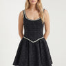 Charli Dress - KESTAN