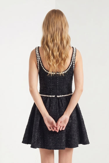 Charli Dress - KESTAN
