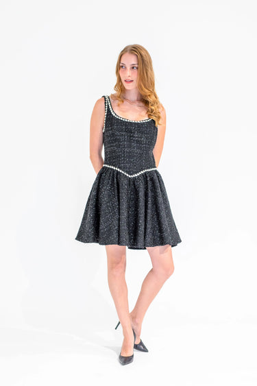 Charli Dress - KESTAN