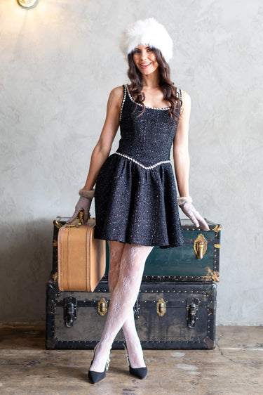 Charli Dress - KESTAN