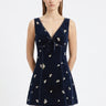Charlotte Dress - KESTAN