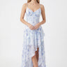Como Dress - KESTAN