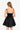 Daniela Dress - Black KESTAN
