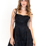 Daniela Dress - Black KESTAN