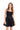Daniela Dress - Black KESTAN