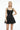 Daniela Dress - Black - KESTAN