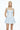 Daniela Dress - Sky - KESTAN