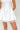 Daniela Dress - White - KESTAN