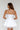 Daniela Dress - White - KESTAN