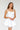 Daniela Dress - White - KESTAN