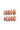 Darling Dot Press-On Nails - KESTAN