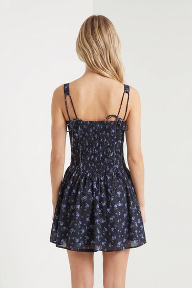 Dorothy Dress - KESTAN